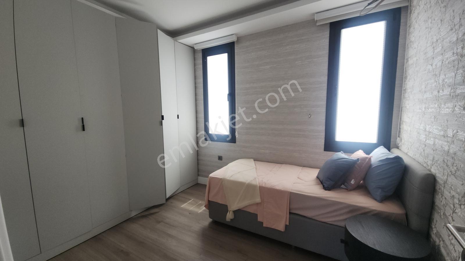 Aura Bluelife Sıfır 2+1 Göl Manzaralı Satılık Daire - Görsel 9