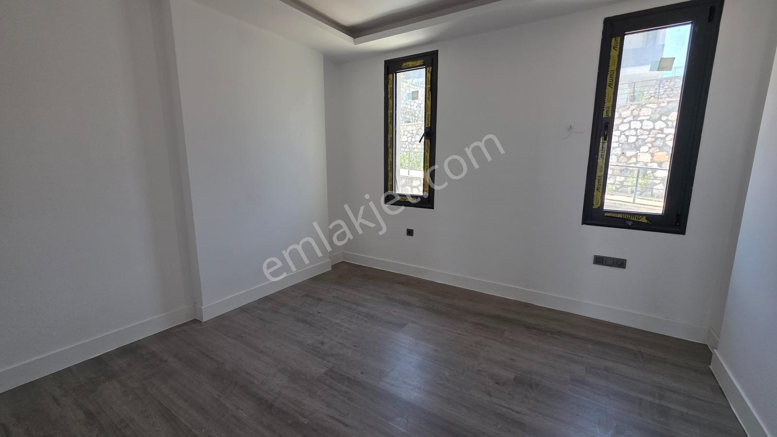 Aura Bluelife Sıfır 2+1 Göl Manzaralı Satılık Daire - Görsel 8