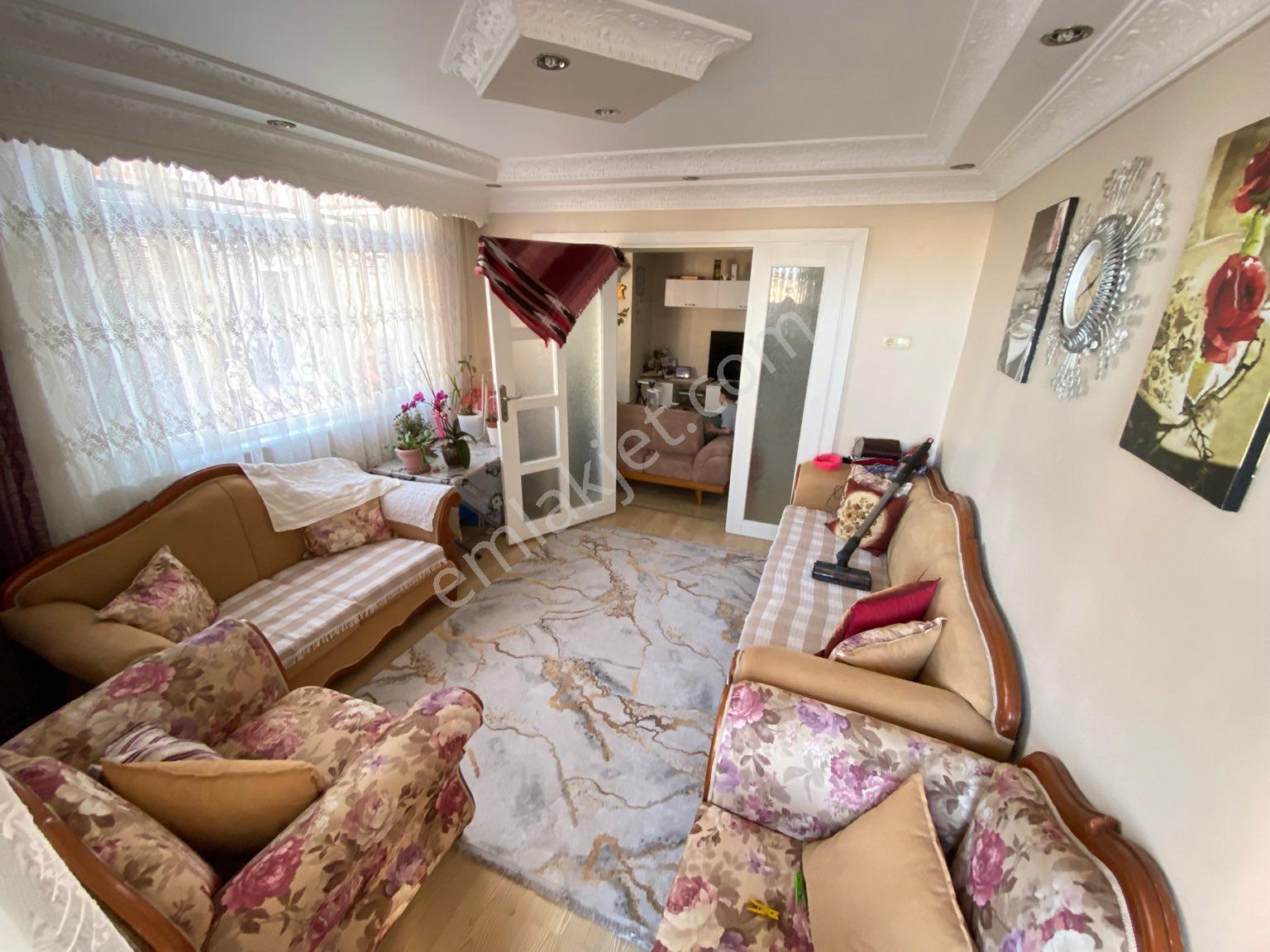Furkan Emlak’tan Kadifekale Mah 2.kat 3+1 130m2 İçi Full Yapılı Krediye Uygun Fırsat Daire - Görsel 12