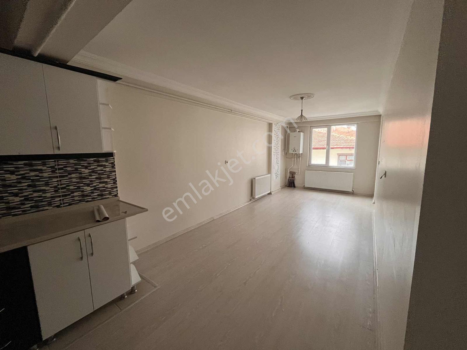Erol Emlak Tan Bahceli Evler Mah Satılık 2+1 &80 M2 Daire - Görsel 21