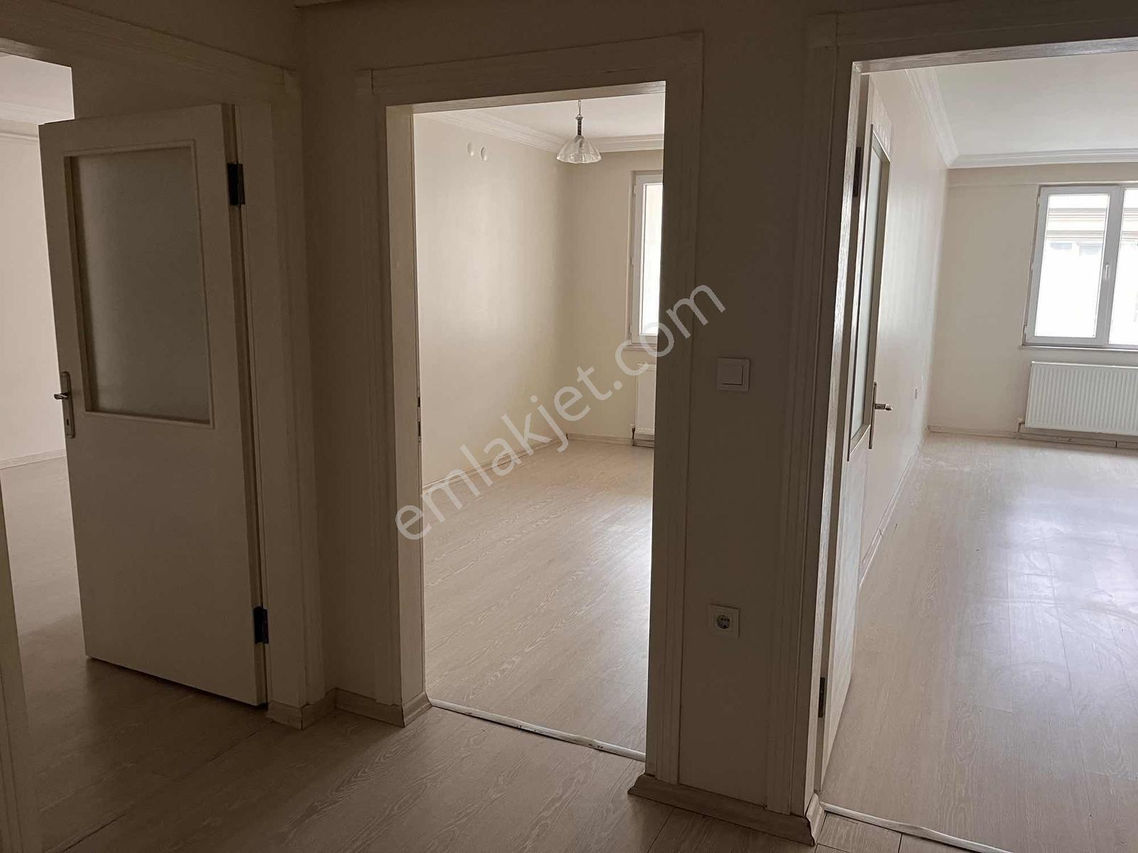 Erol Emlak Tan Bahceli Evler Mah Satılık 2+1 &80 M2 Daire - Görsel 20
