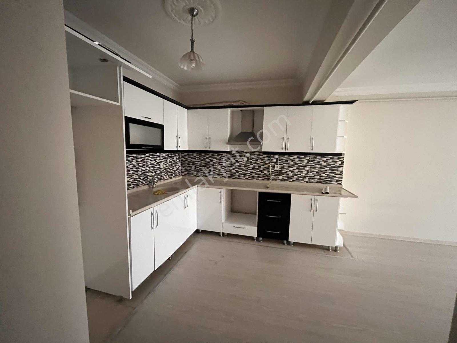 Erol Emlak Tan Bahceli Evler Mah Satılık 2+1 &80 M2 Daire - Görsel 18