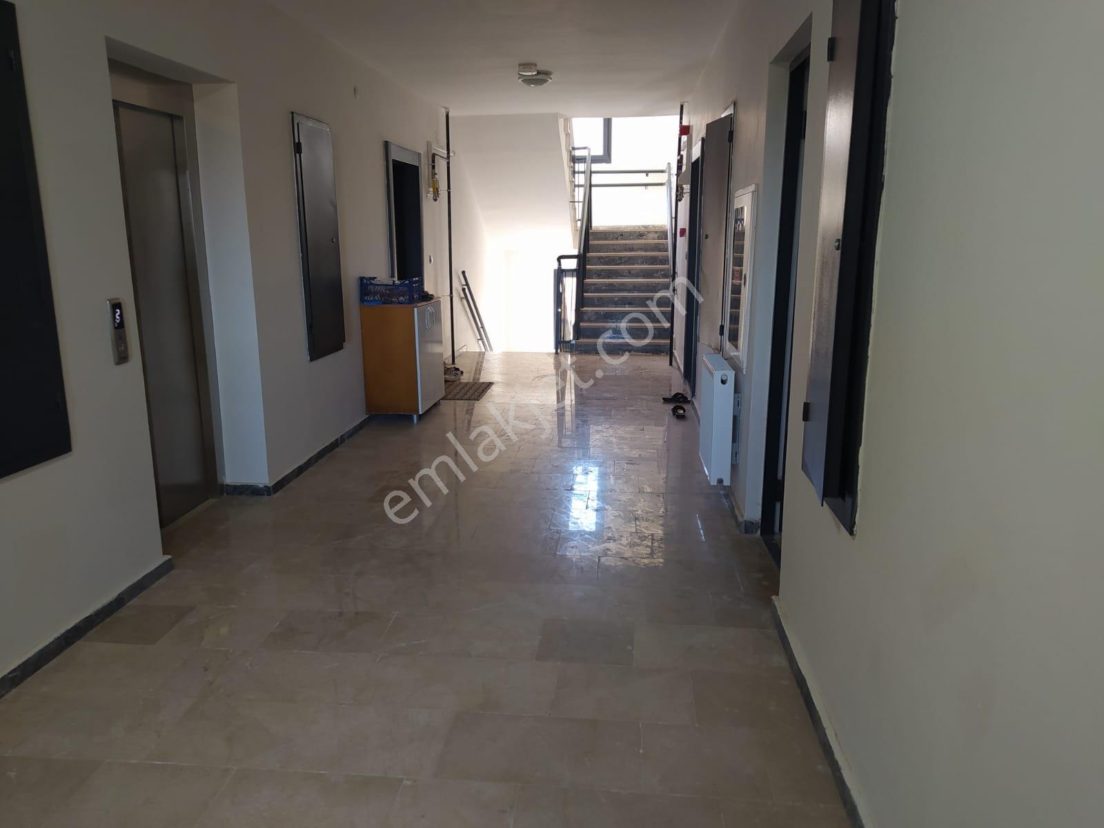 Adana Sarıçamda Göztepe Tokilerde 2+1 Sıfır Doğalgazlı Güneş Enerjili Kiralık Fırsat Daire - Görsel 5