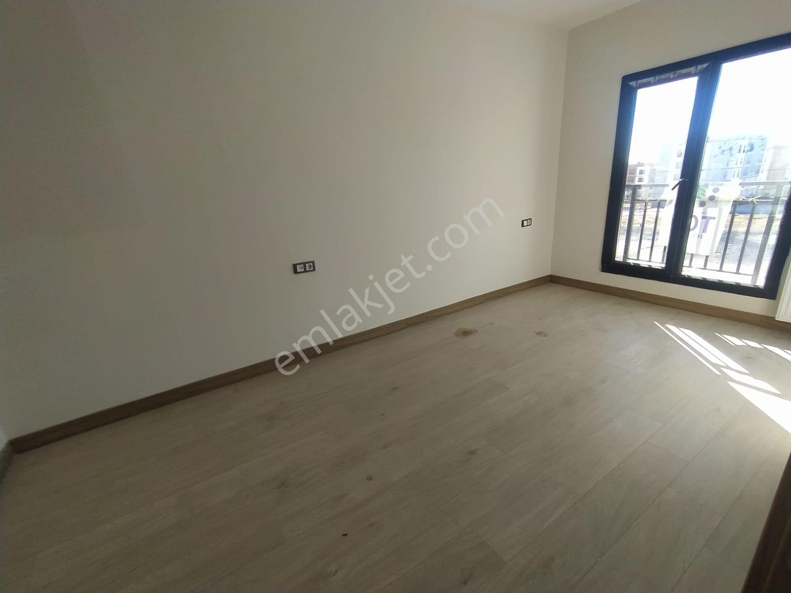 Adana Sarıçamda Göztepe Tokilerde 2+1 Sıfır Doğalgazlı Güneş Enerjili Kiralık Fırsat Daire - Görsel 16