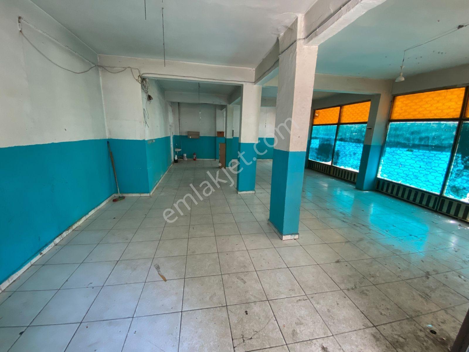 Eser Emlktn Kırlk Her İşe Uygun 150m Dukan