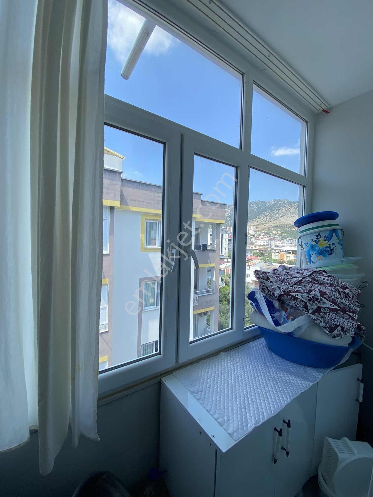 Kozangayrimenkul'den Az Katlı Apartmanda 3+0 Kombili Daire - Görsel 12