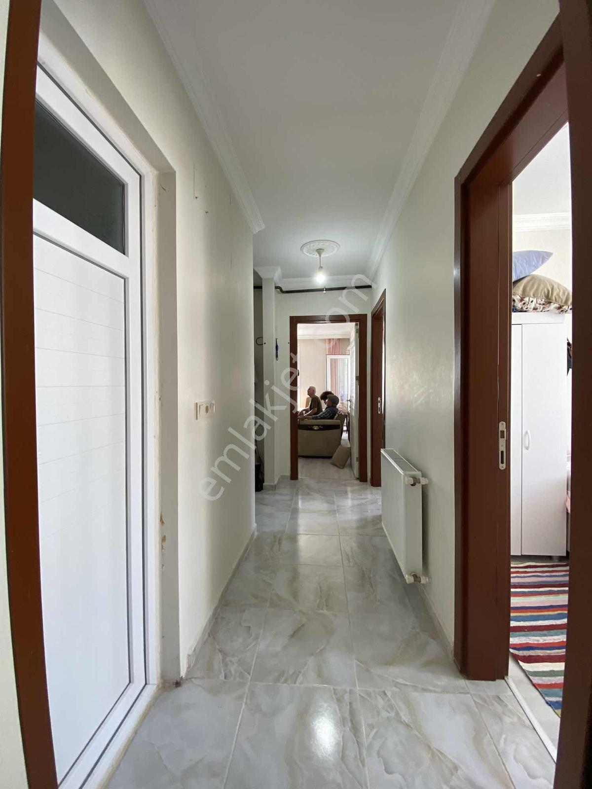 Kozangayrimenkul'den Az Katlı Apartmanda 3+0 Kombili Daire - Görsel 14