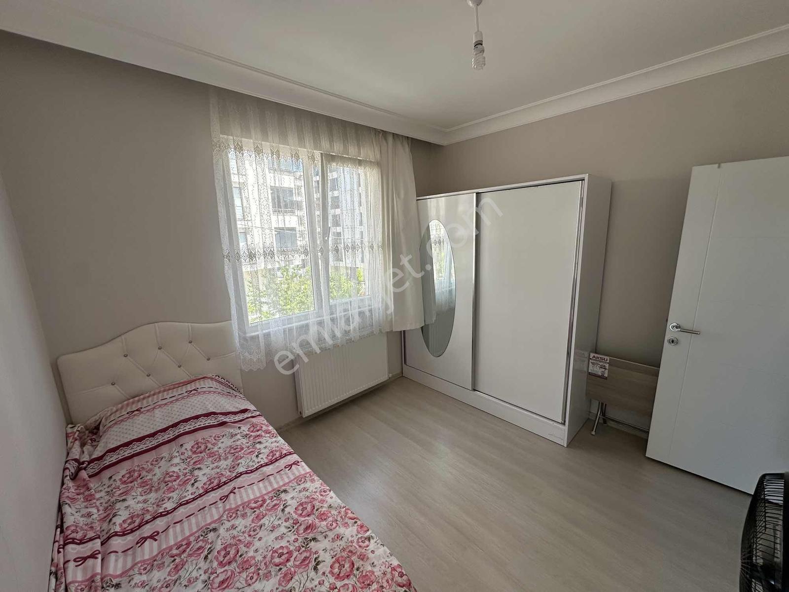 Deka Gayrimenkul'den Atakentte Satılık Yüksek Kredili 3+1 Daire - Görsel 26