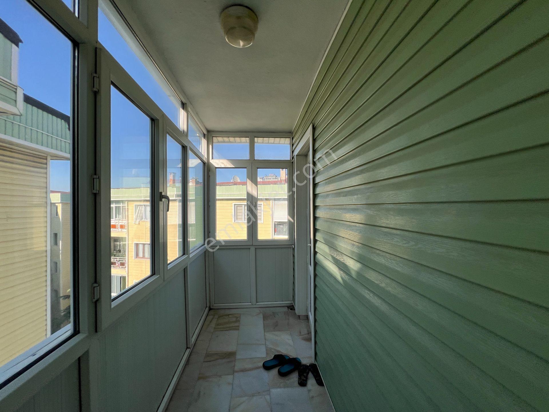 İstasyon Mahallesi'nde 2+1 Aydınlık Kiralık Daire - Görsel 11