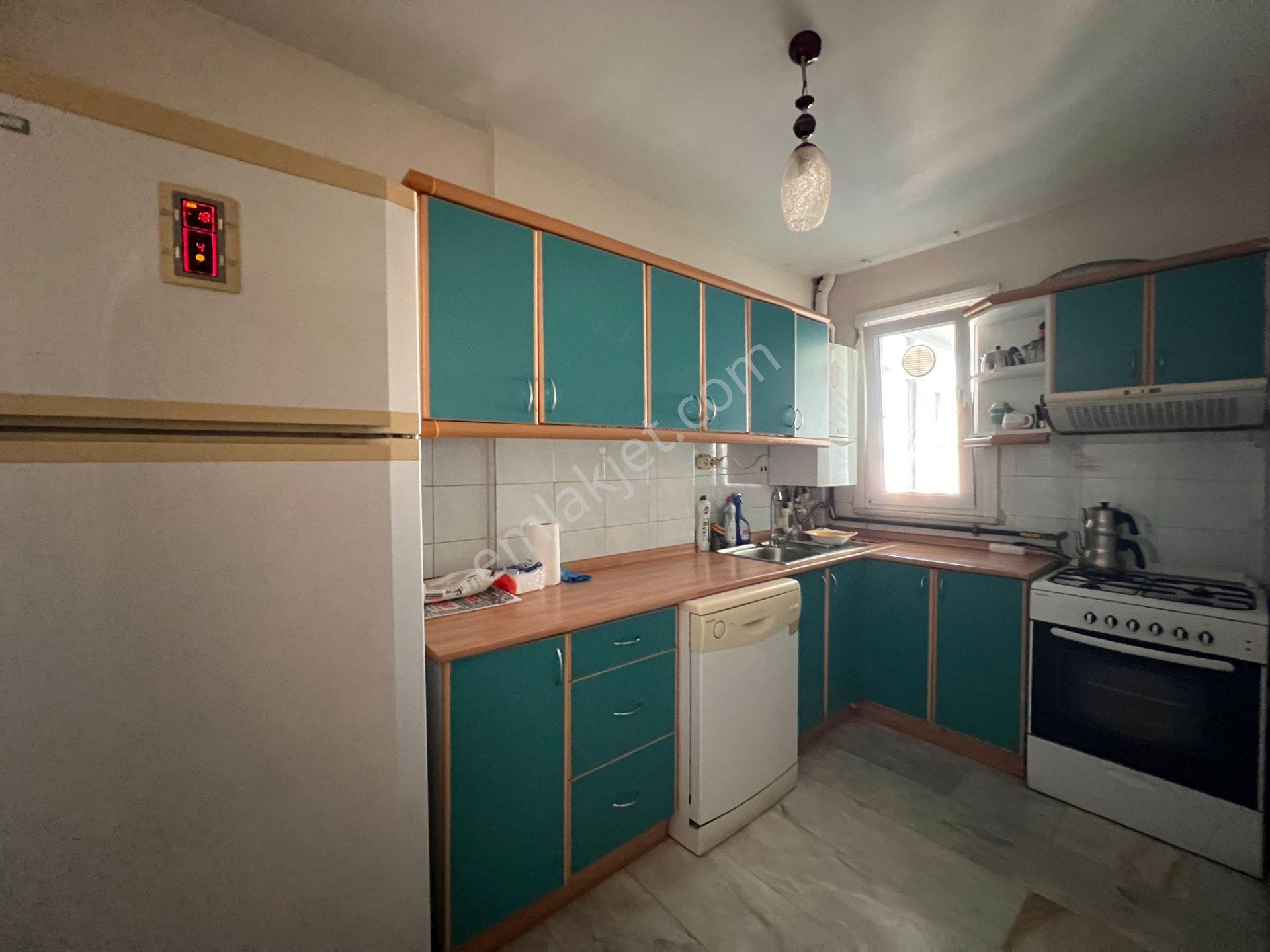 İstasyon Mahallesi'nde 2+1 Aydınlık Kiralık Daire - Görsel 23