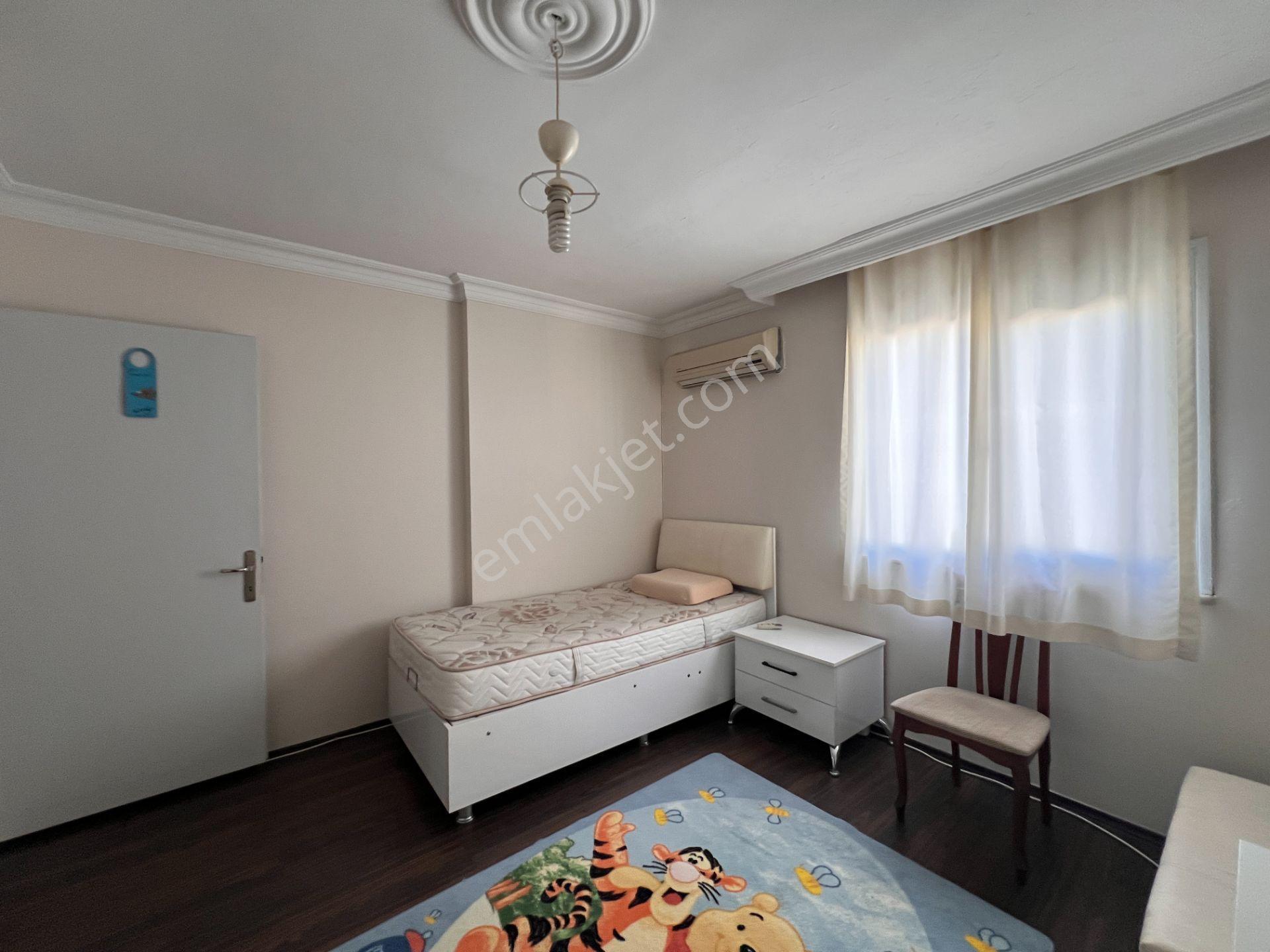 İstasyon Mahallesi'nde 2+1 Aydınlık Kiralık Daire - Görsel 19