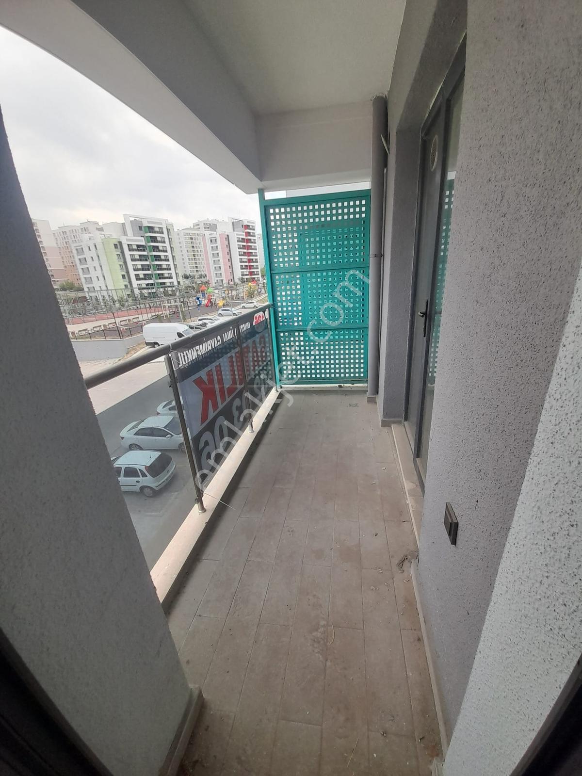 Diriliş Toki Bloklarında 5,etap 3 Kat Ebeveyn Banyolu Kiralık - Görsel 4