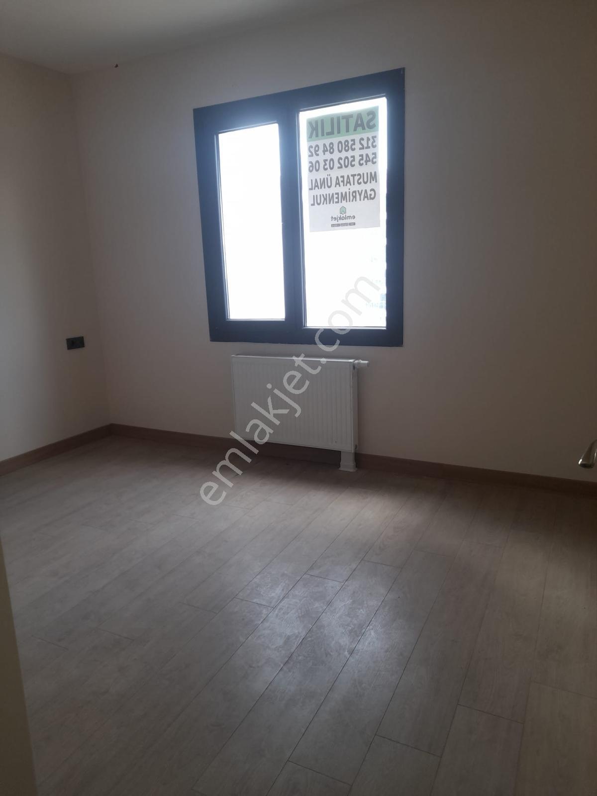 Diriliş Toki Bloklarında 5,etap 3 Kat Ebeveyn Banyolu Kiralık - Görsel 32