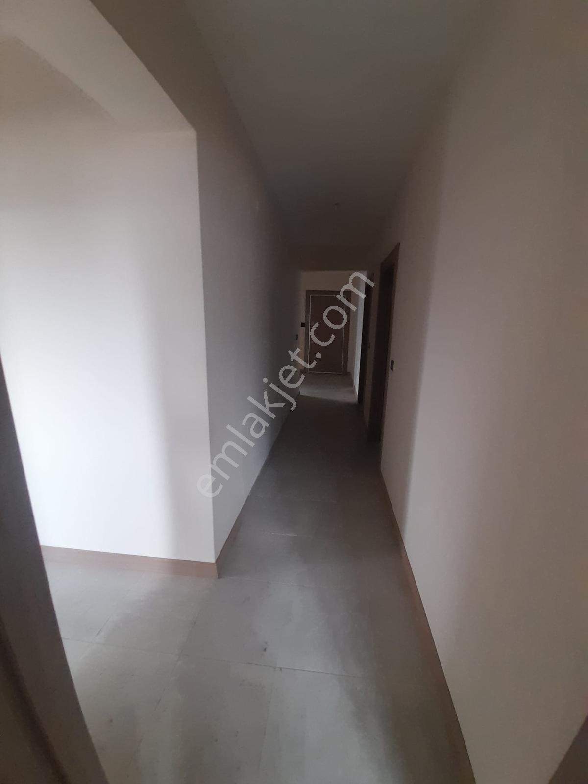 Diriliş Toki Bloklarında 5,etap 3 Kat Ebeveyn Banyolu Kiralık - Görsel 18