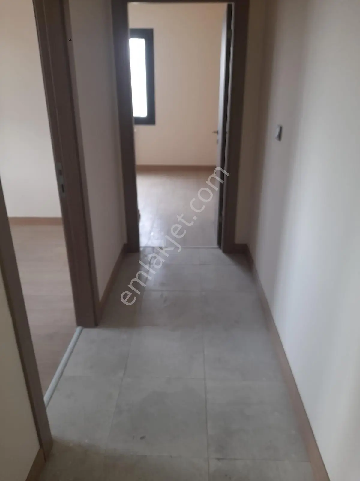 Diriliş Toki Bloklarında 5,etap 3 Kat Ebeveyn Banyolu Kiralık - Görsel 5