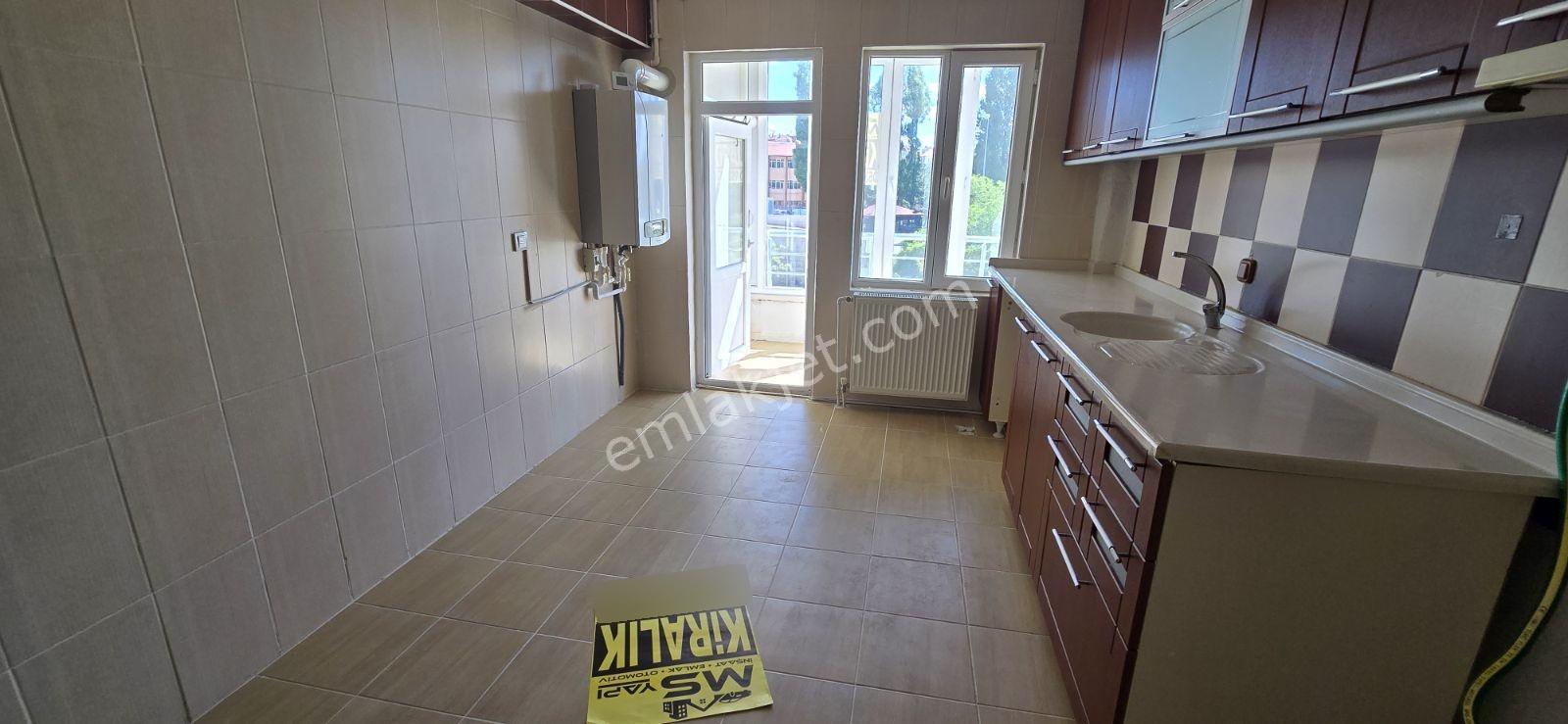 Msyapı Emlaktan Şehir Hastanesi Bölgesinde 3+1 Kiralık Daire - Görsel 9