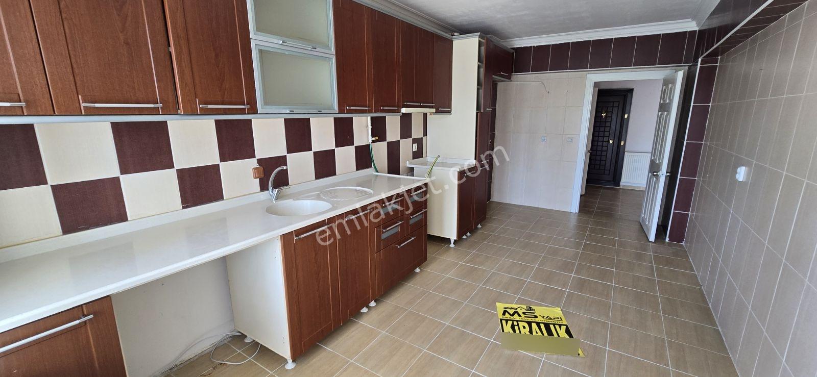 Msyapı Emlaktan Şehir Hastanesi Bölgesinde 3+1 Kiralık Daire - Görsel 13