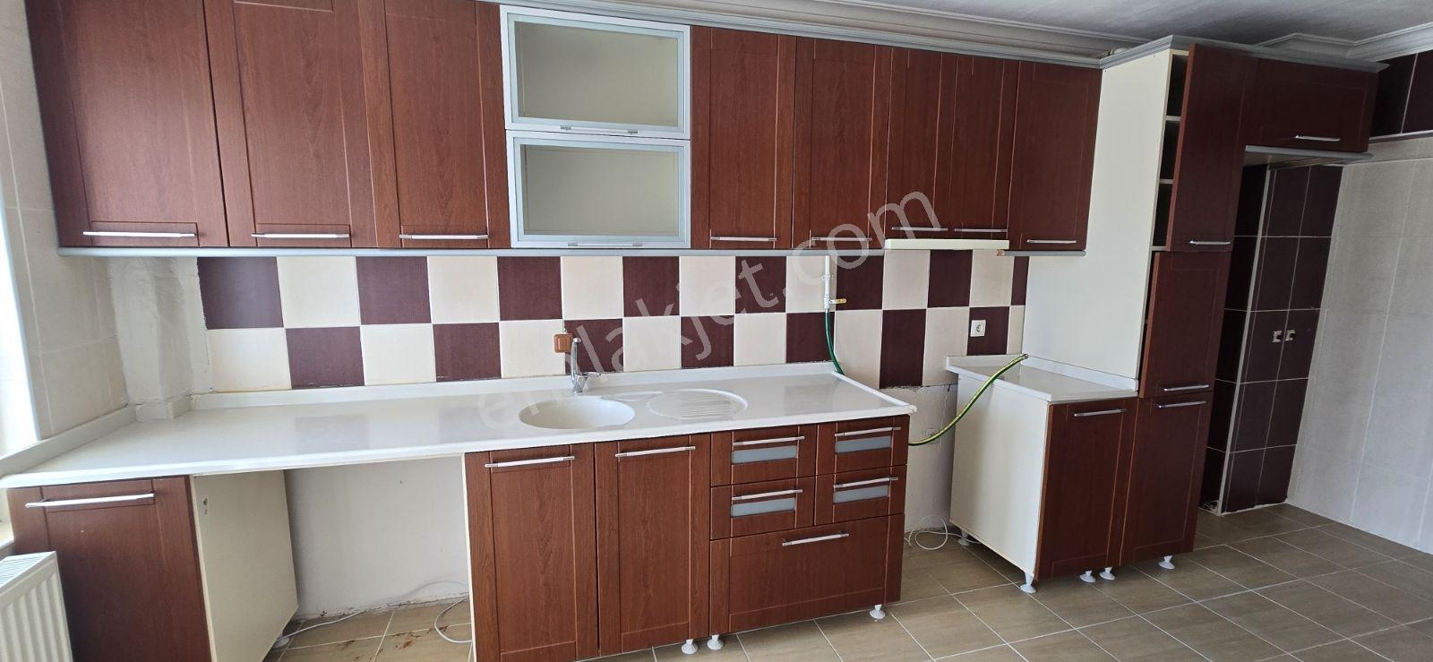 Msyapı Emlaktan Şehir Hastanesi Bölgesinde 3+1 Kiralık Daire - Görsel 8
