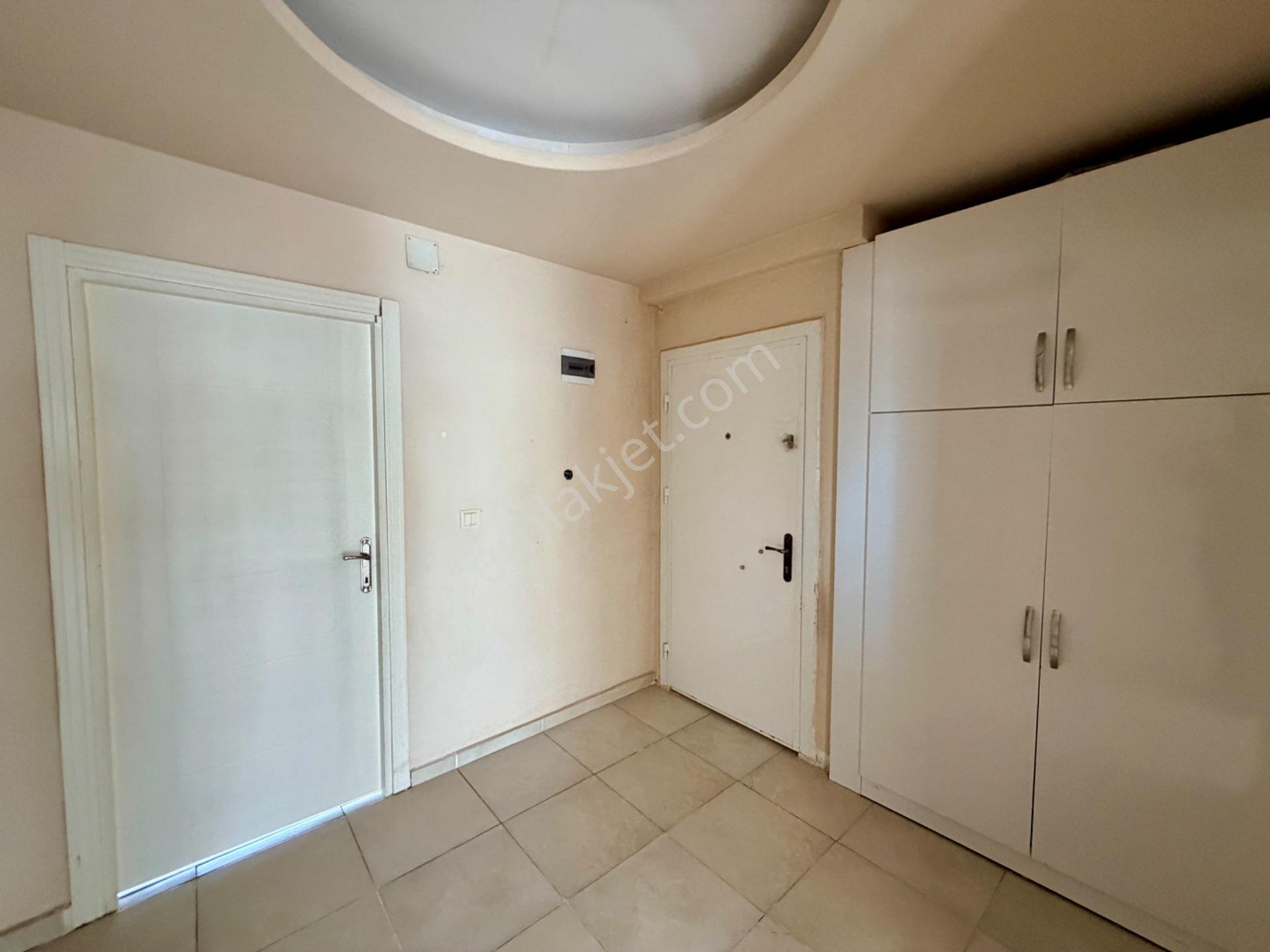 Tömük'te Aquaparklı Sitede Satılık 2+1 Daire - Görsel 15