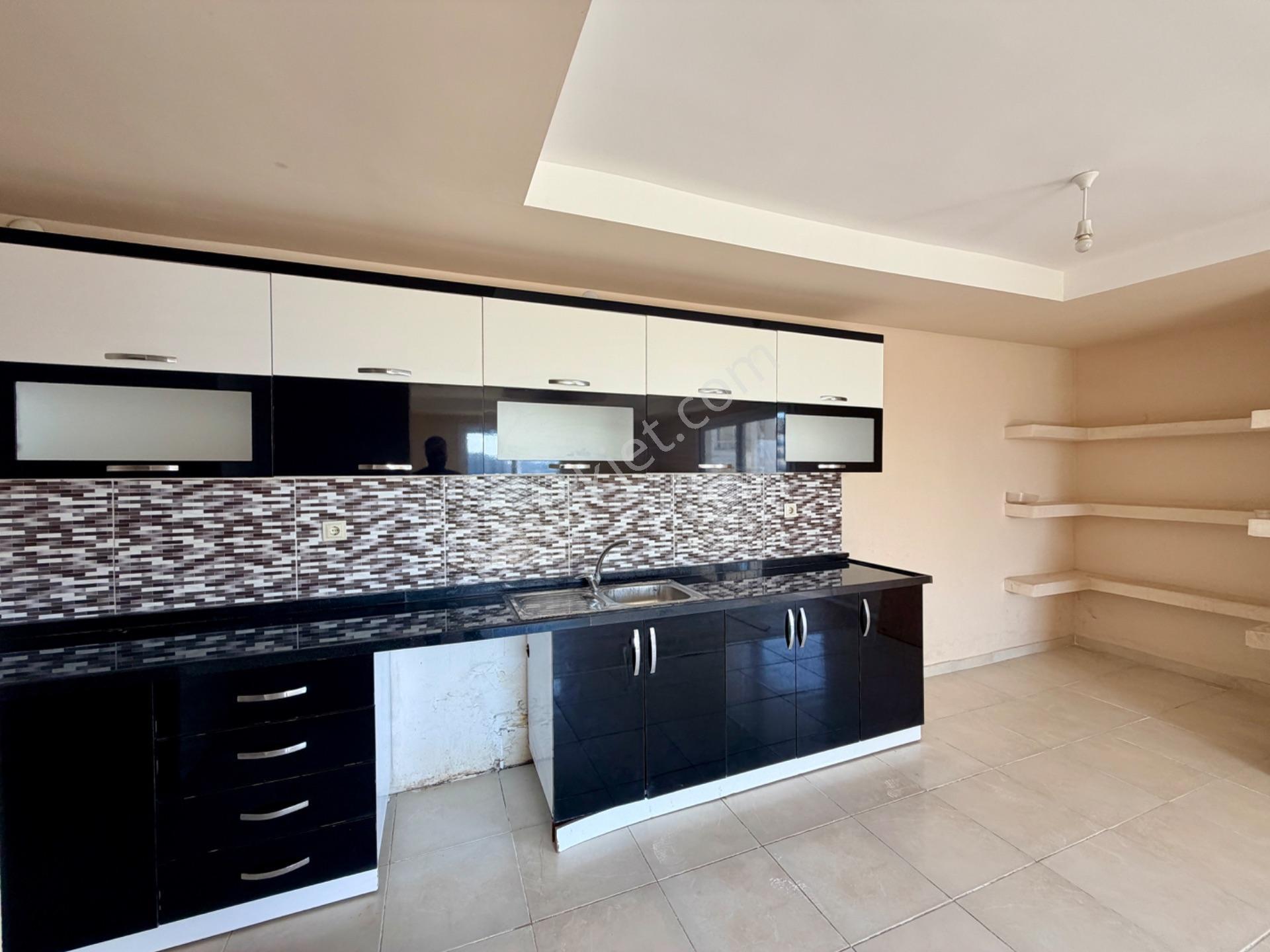 Tömük'te Aquaparklı Sitede Satılık 2+1 Daire - Görsel 22