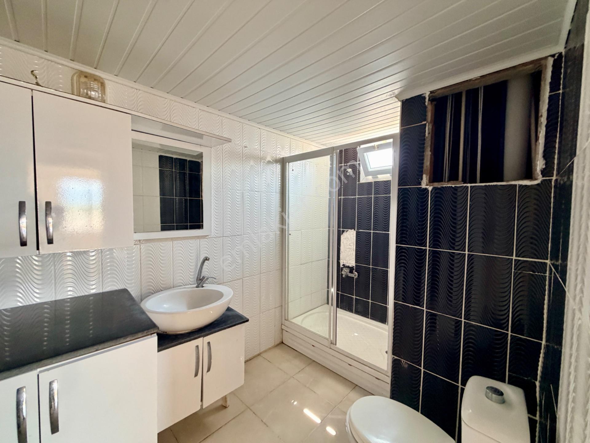 Tömük'te Aquaparklı Sitede Satılık 2+1 Daire - Görsel 32