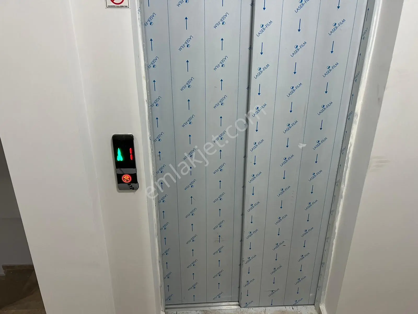 Pegaas'tan Denizköşkler E-5 Cephe Ayrı Mutfaklı 4.kat 2+1 Daire* - Görsel 8