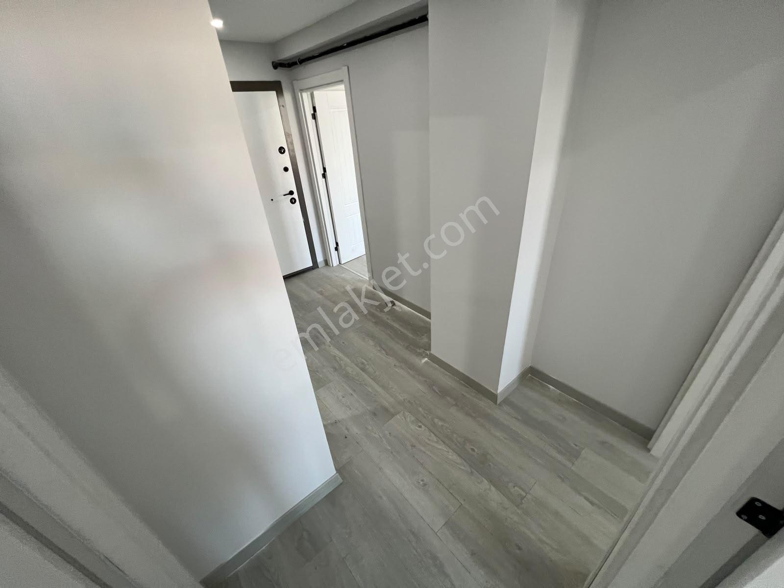 Pegaas'tan Denizköşkler E-5 Cephe Ayrı Mutfaklı 4.kat 2+1 Daire* - Görsel 44