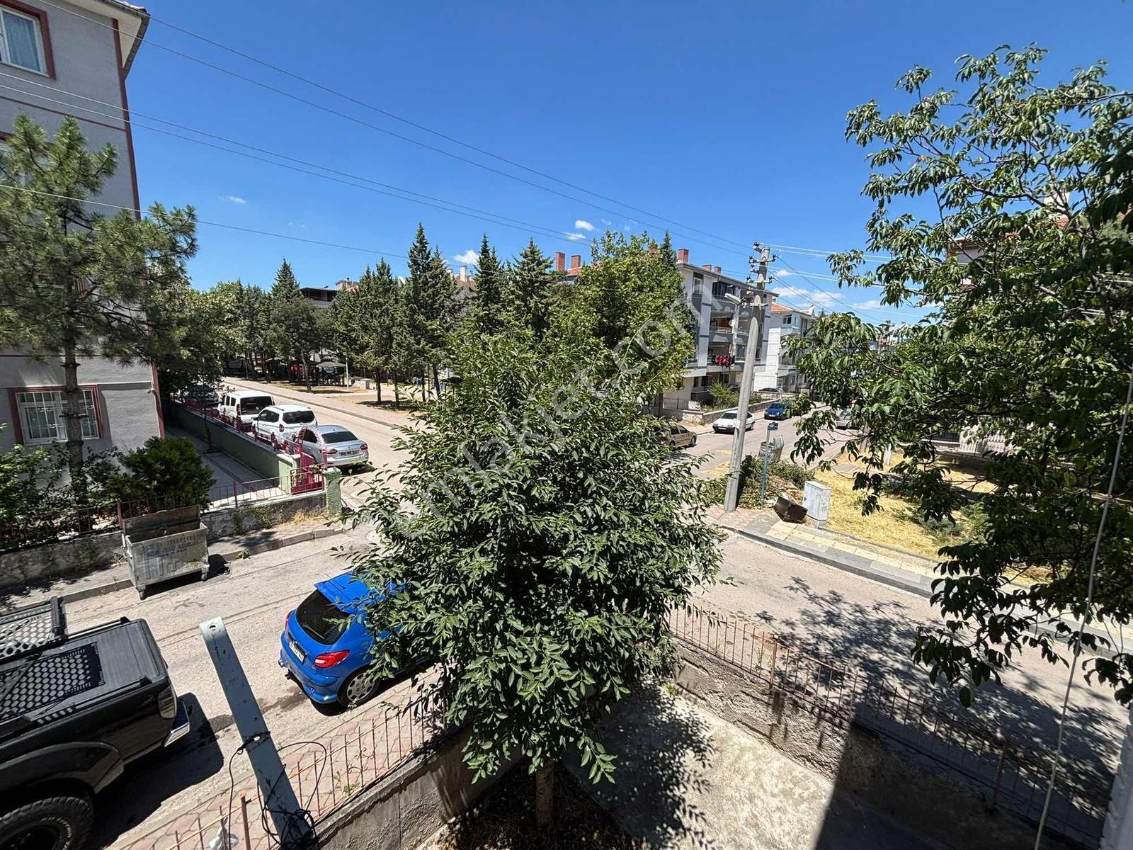 _adres'den Selçuklu Mah'de Ara Kat Bağımsız Köşe Başı 3+1 Daire_ - Görsel 6