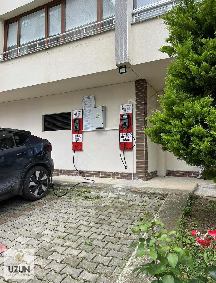 Çukurçayır Vadikent Sitesinde Prestijli 3+1 Satılık Daire - Görsel 16