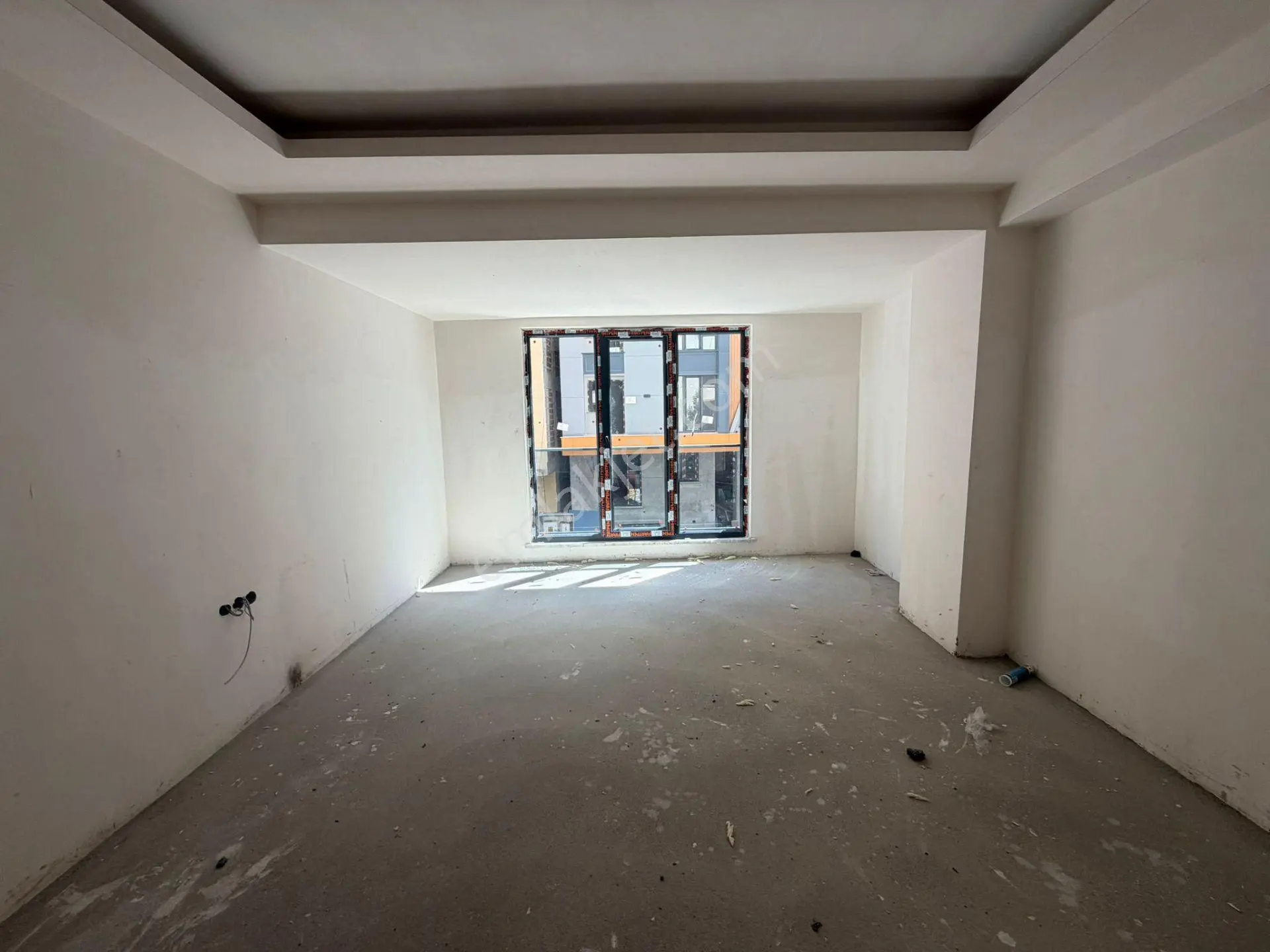 İstanbul House'dan B.evler'de Sıfır Binada 2+1 Ara Kat Daire - Görsel 3