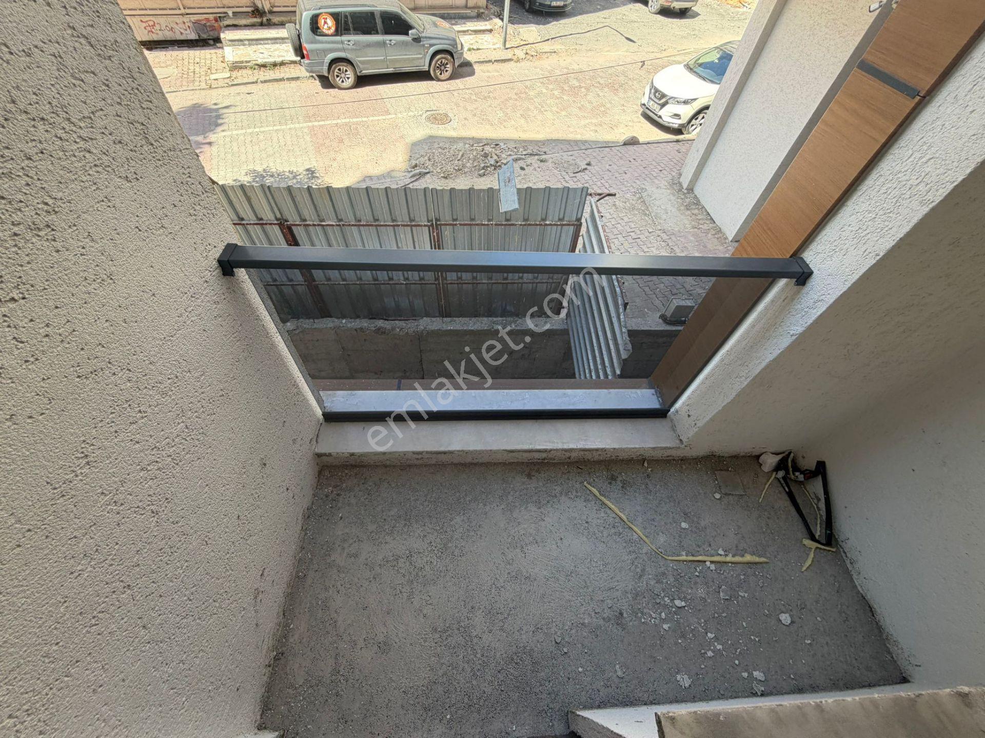 İstanbul House'dan B.evler'de Sıfır Binada 2+1 Ara Kat Daire - Görsel 8