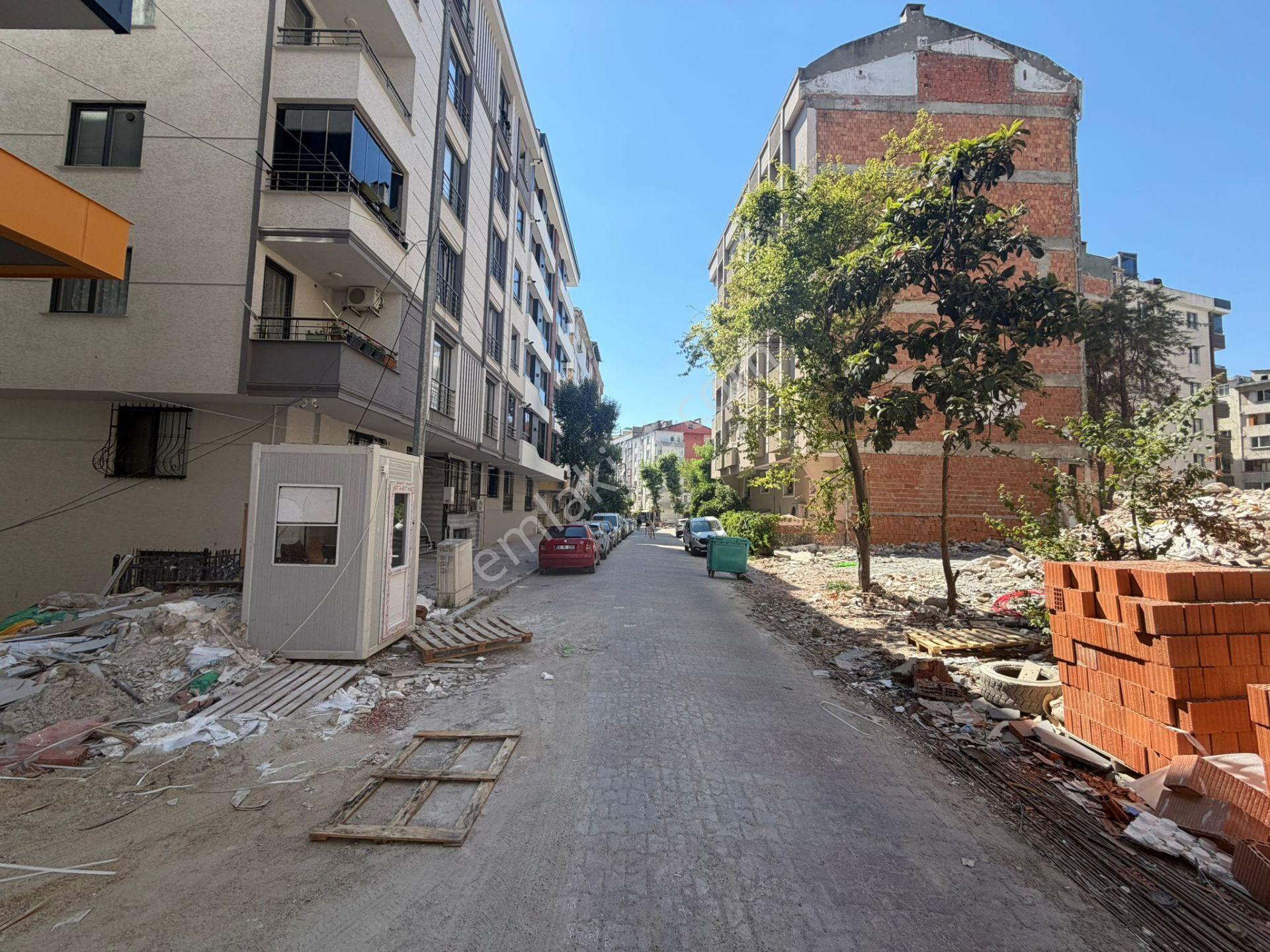 İstanbul House'dan B.evler'de Sıfır Binada 2+1 Ara Kat Daire - Görsel 20