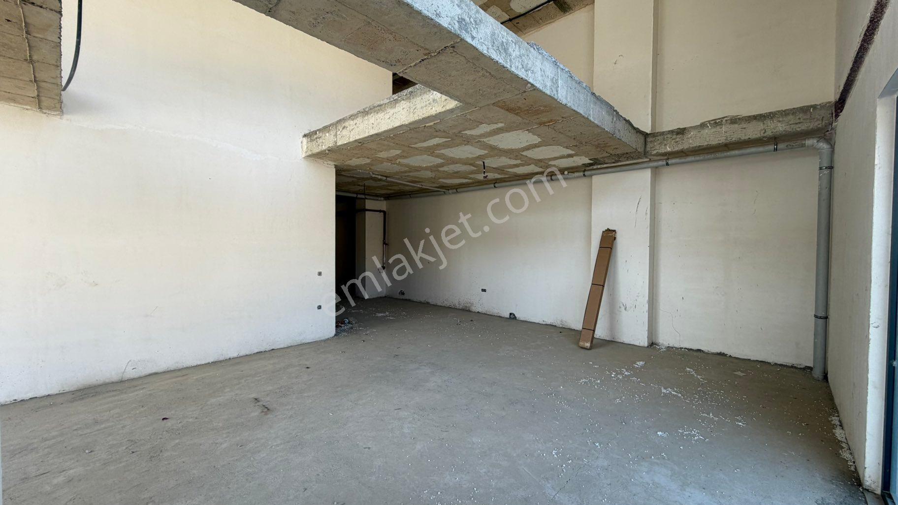 Alanya Mahmutlar Merkezde 286m2 Kiralık Dükkan - Görsel 7