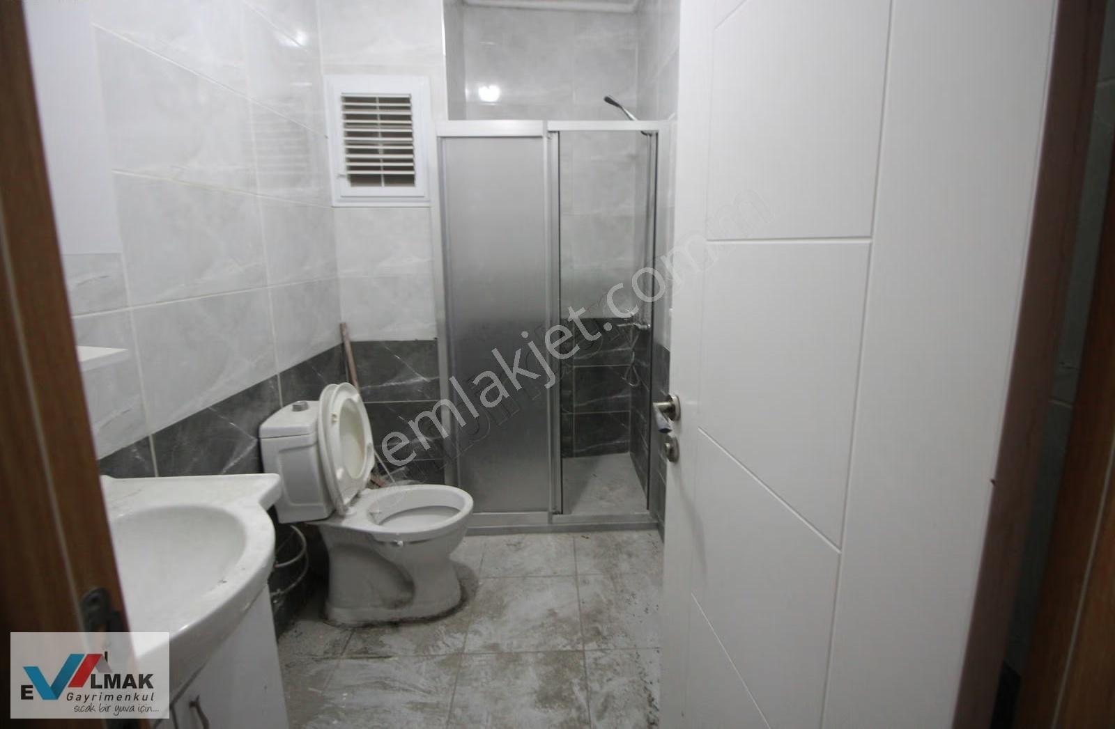 Evalmak'tan Kanarya Mah.de Satılık 2+1 Full Eşyalı Bahçe Katı - Görsel 12