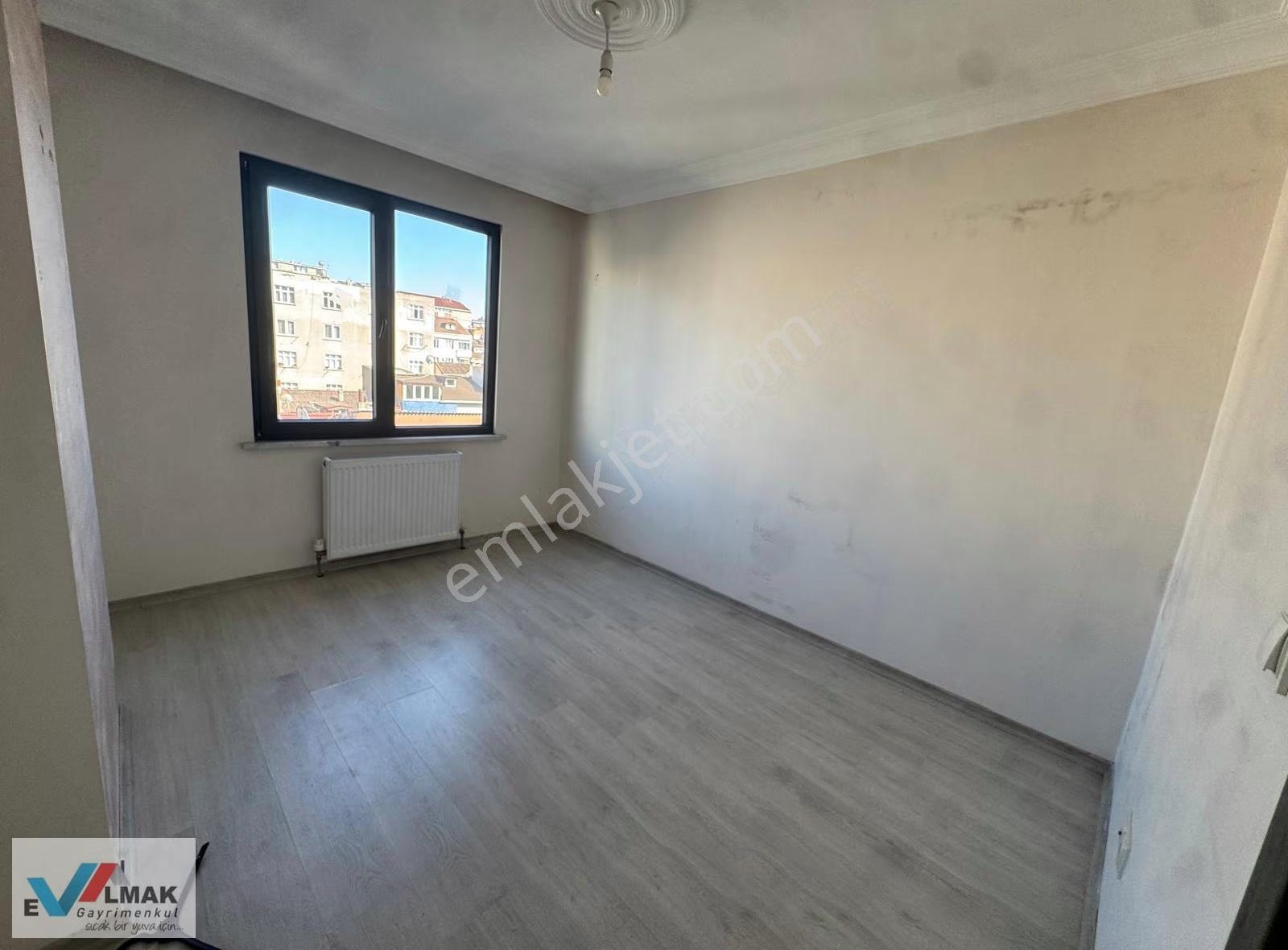 Evalmak Gayrimenkul'den Söğütlüçeşme Mah.de Kiralık 2+1 Daire - Görsel 12