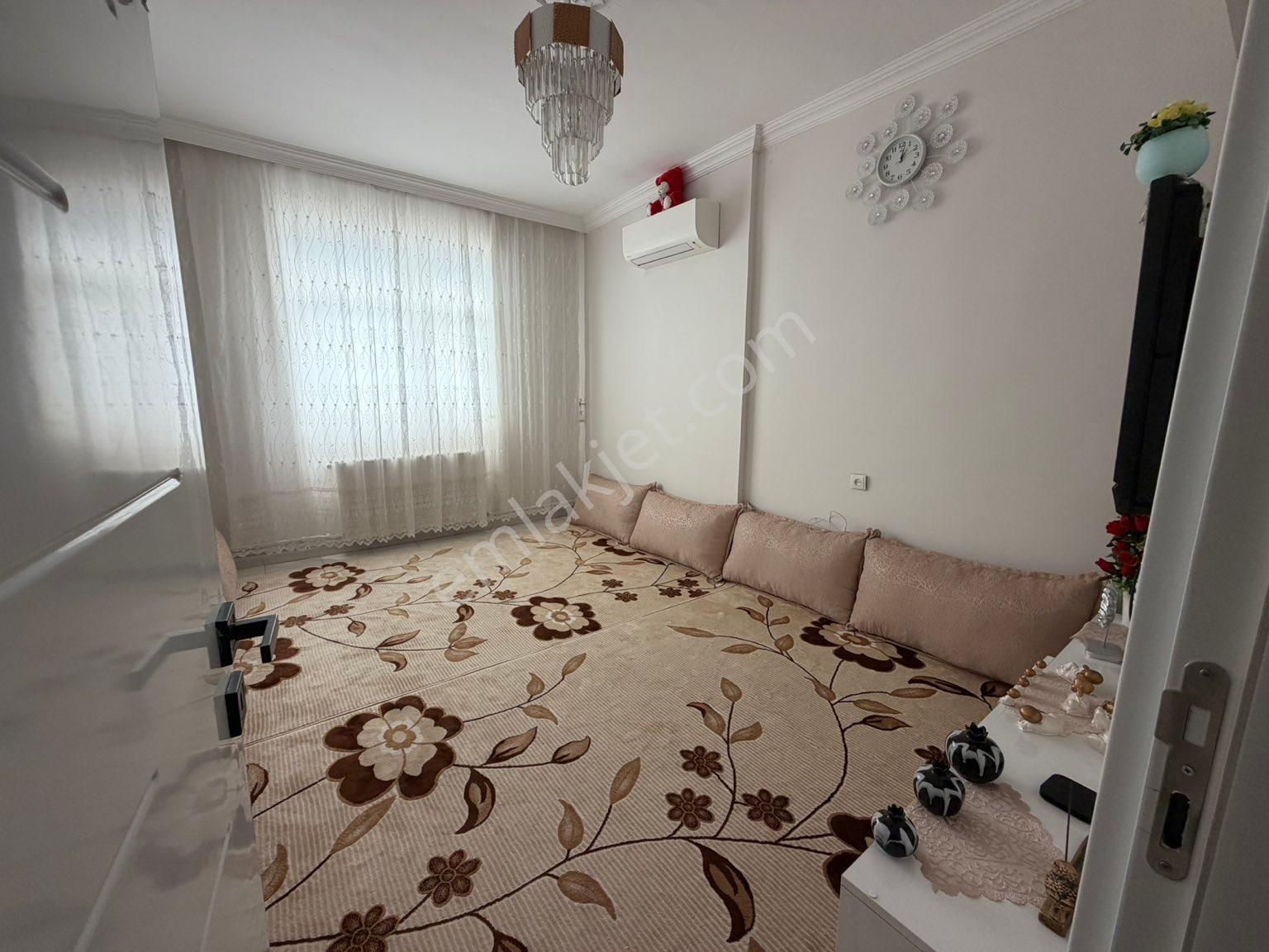 Şiyar Emlaktan Şehir Merkezinde Artuklu Spot Civarı Satılık 3+1 Fırsat Daire - Görsel 12