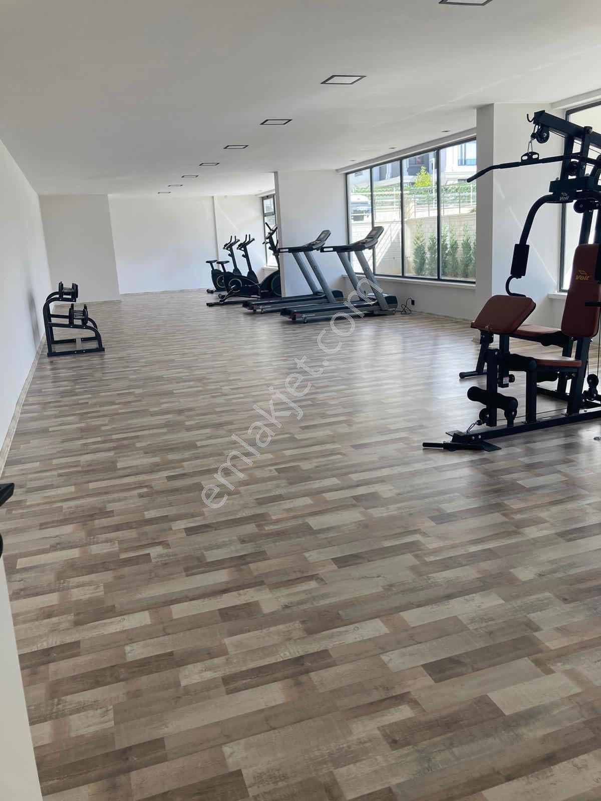 Afyon Özsu Emlak'tan Armada Suit'te Kiralık Eşyalı 1+1 Daire - Görsel 6