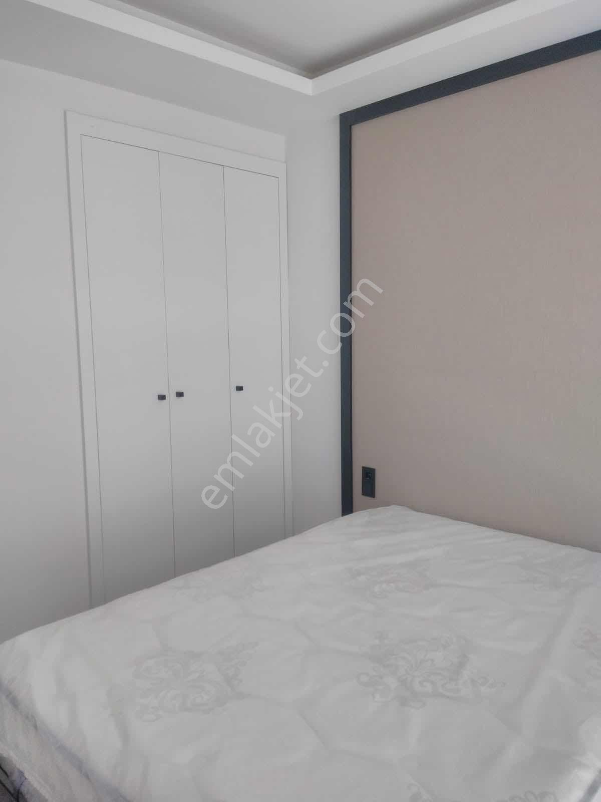 Afyon Özsu Emlak'tan Armada Suit'te Kiralık Eşyalı 1+1 Daire - Görsel 8