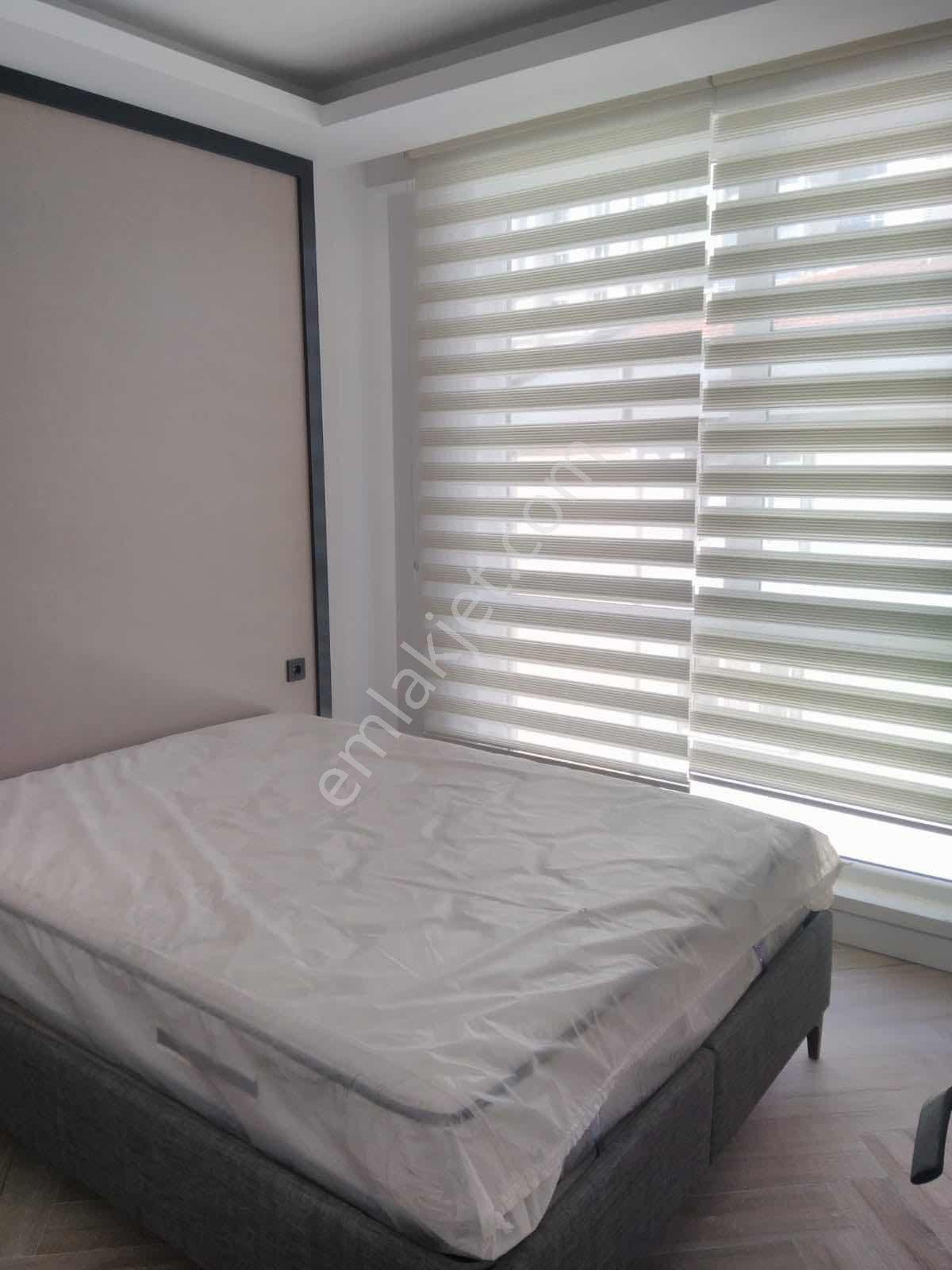 Afyon Özsu Emlak'tan Armada Suit'te Kiralık Eşyalı 1+1 Daire - Görsel 12