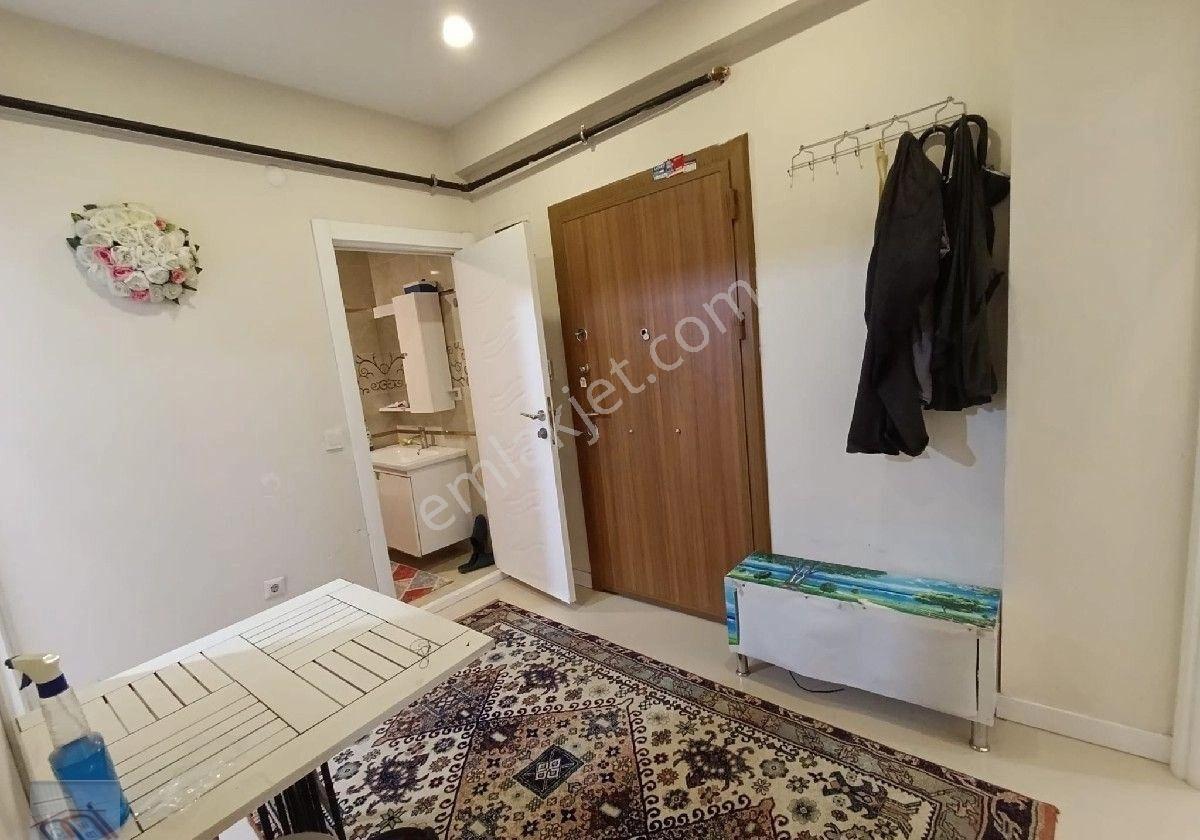 Yeşilova'da Kiralık Eşyalı 2+1 Mükemmel Daire - Görsel 20