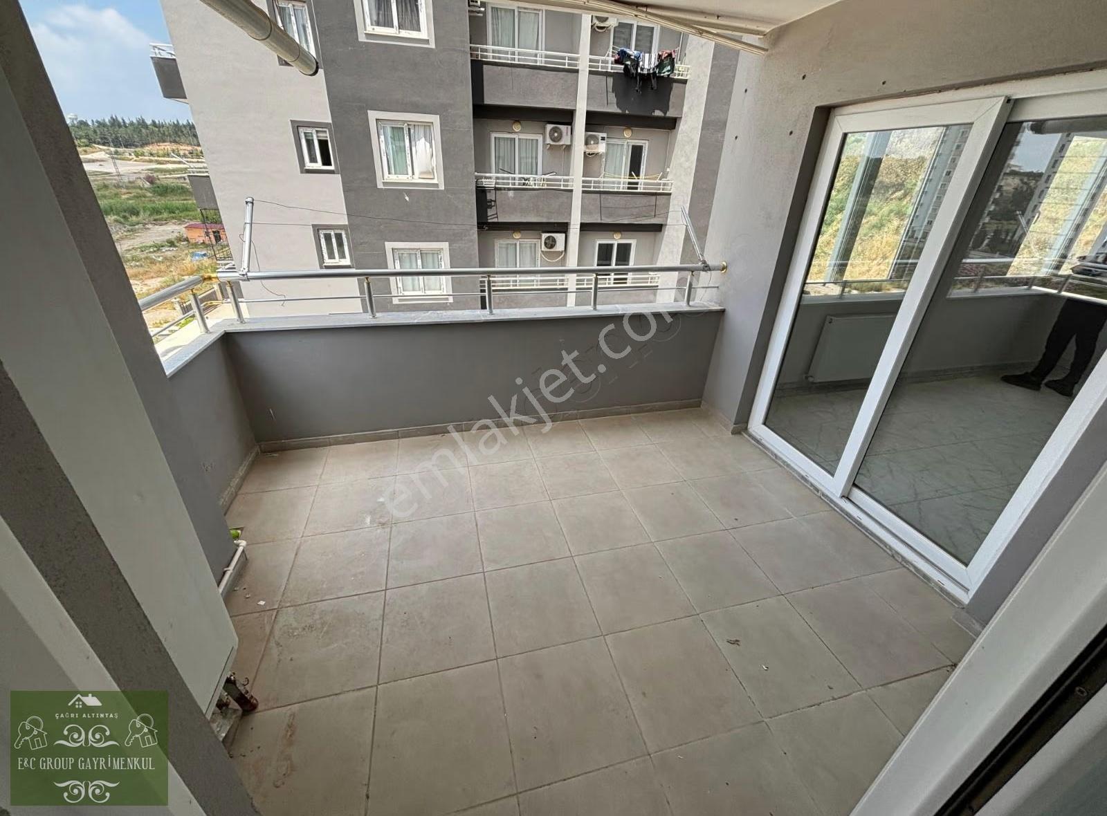 Stadyum Civarı 3+1 Tamamına Kredili Fırsat Daire