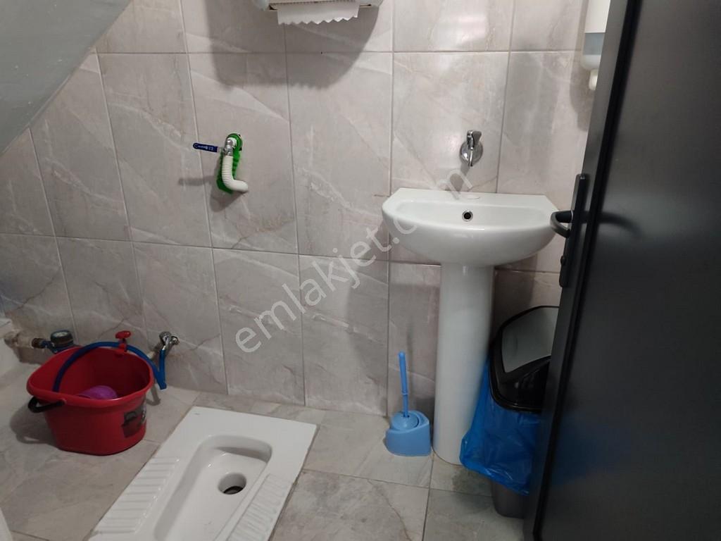 Ostim'de Ana Cadde Üzerinde Kiralık İşyeri - Görsel 9