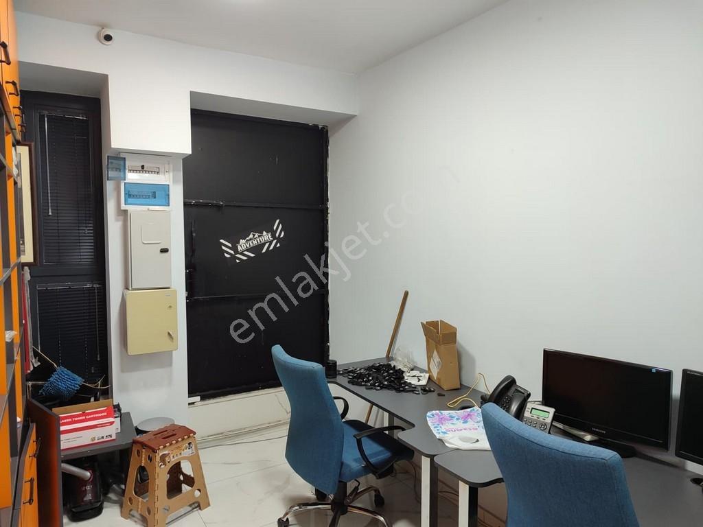 Ostim'de Ana Cadde Üzerinde Kiralık İşyeri - Görsel 6
