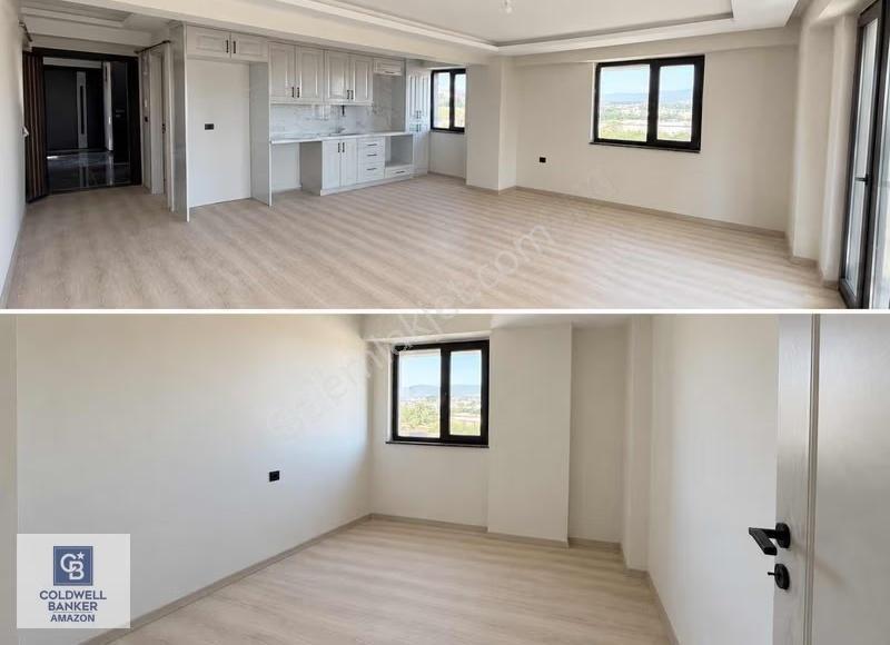 Cb Amazon'dan Derecik'te Kiralık Daireler - Görsel 24