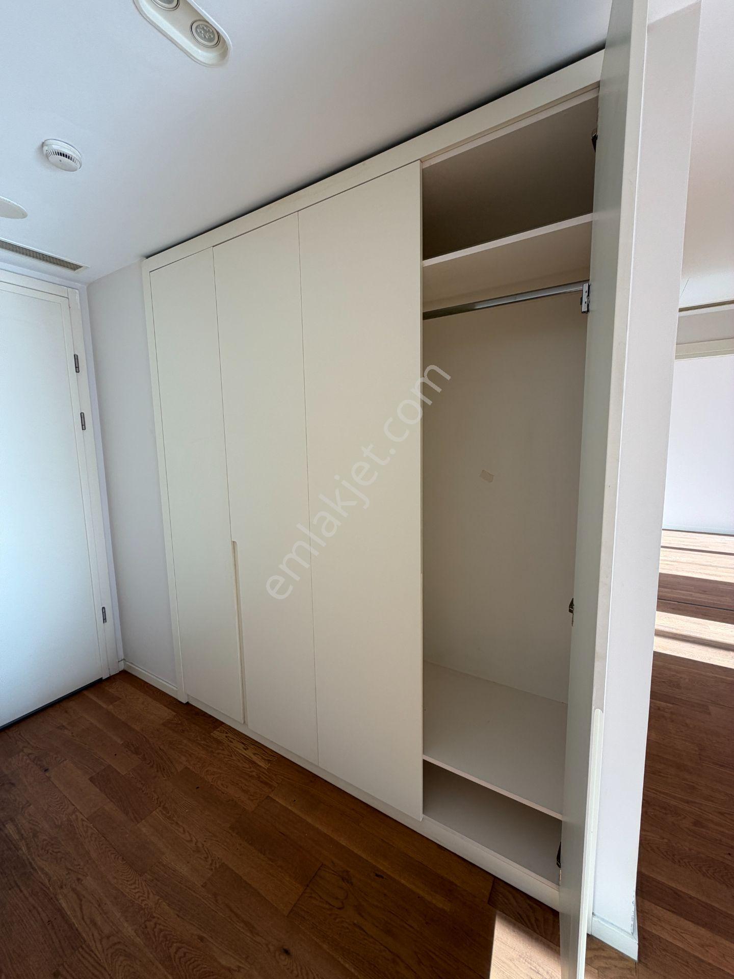 Suna Tabakçı'dan Yenitepe Kadıköy Sitesi 2+1 Kiralık Daire - Görsel 11