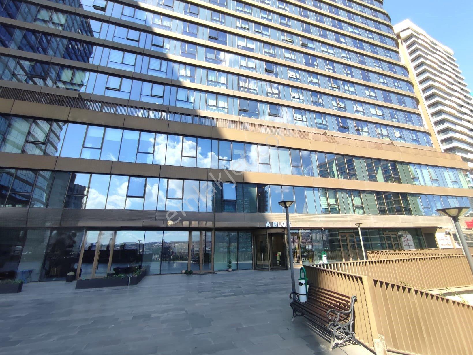Suna Tabakçı'dan Yenitepe Kadıköy Sitesi 2+1 Kiralık Daire - Görsel 30