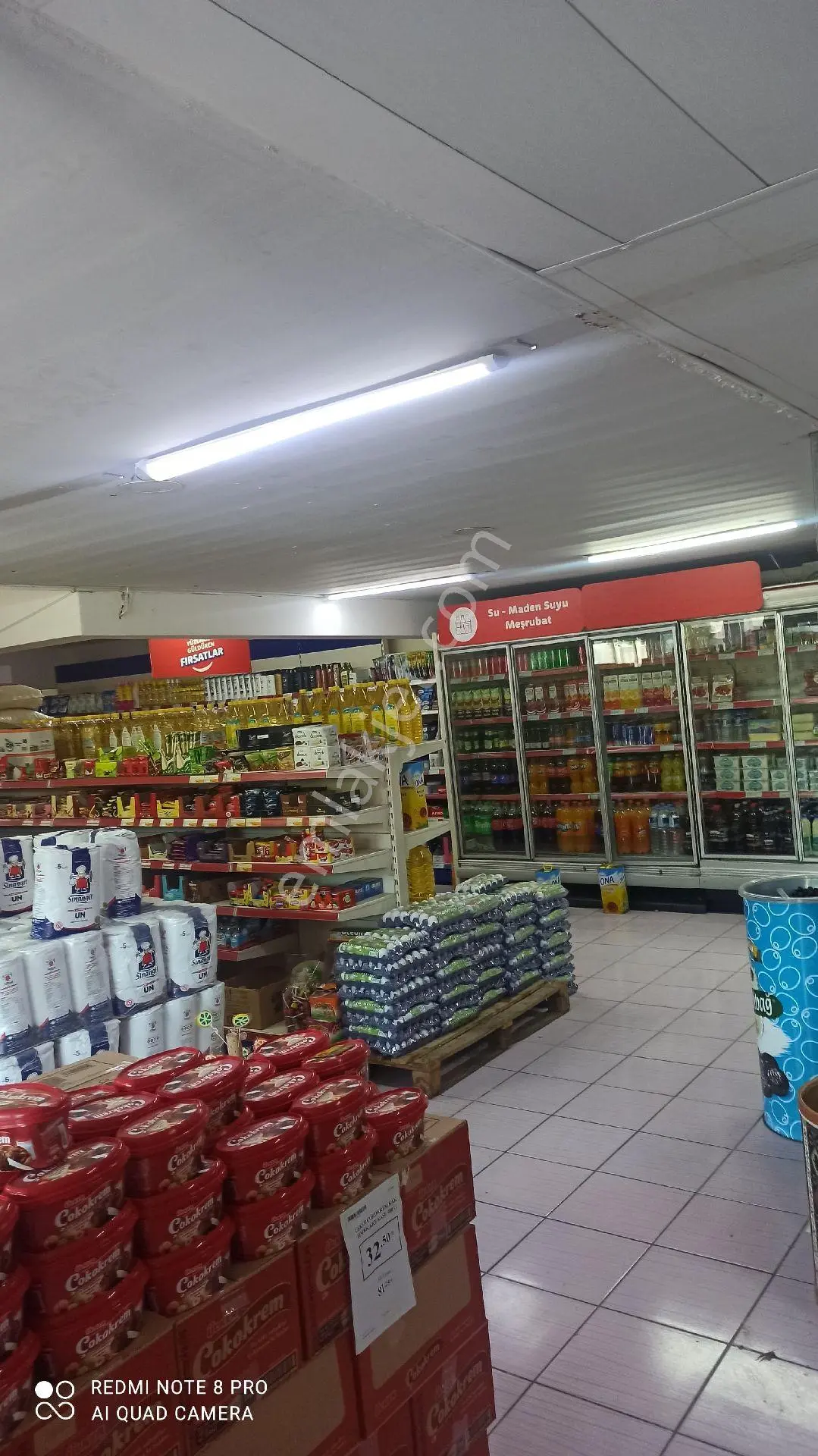 Kiralık Dükkan - Görsel 5