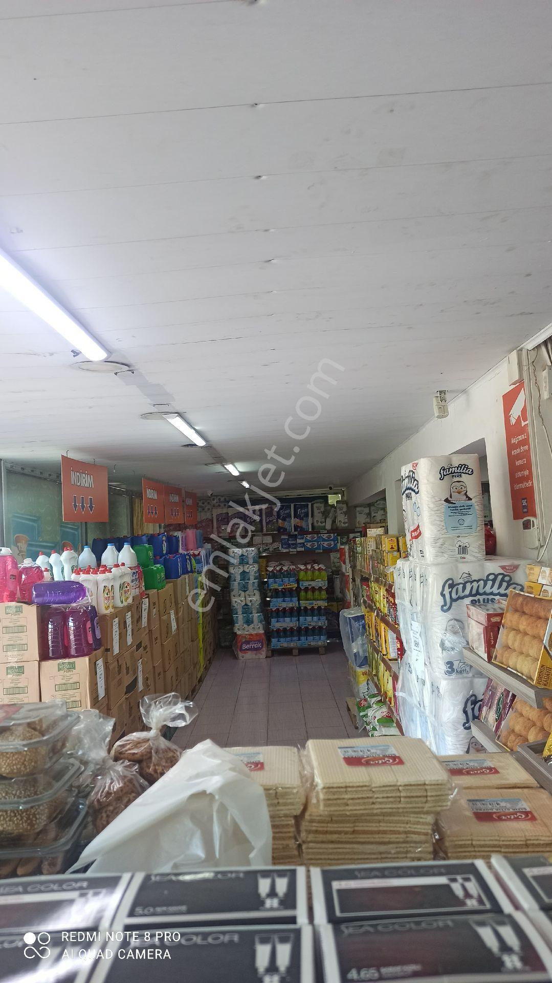 Kiralık Dükkan - Görsel 4