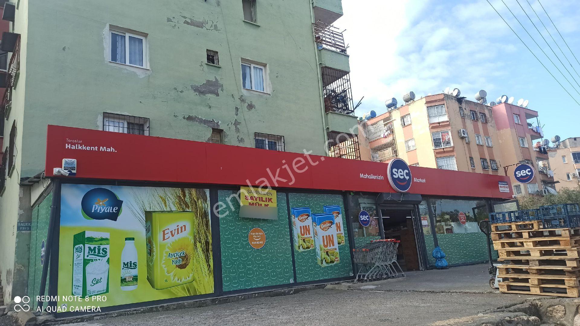Kiralık Dükkan - Görsel 12