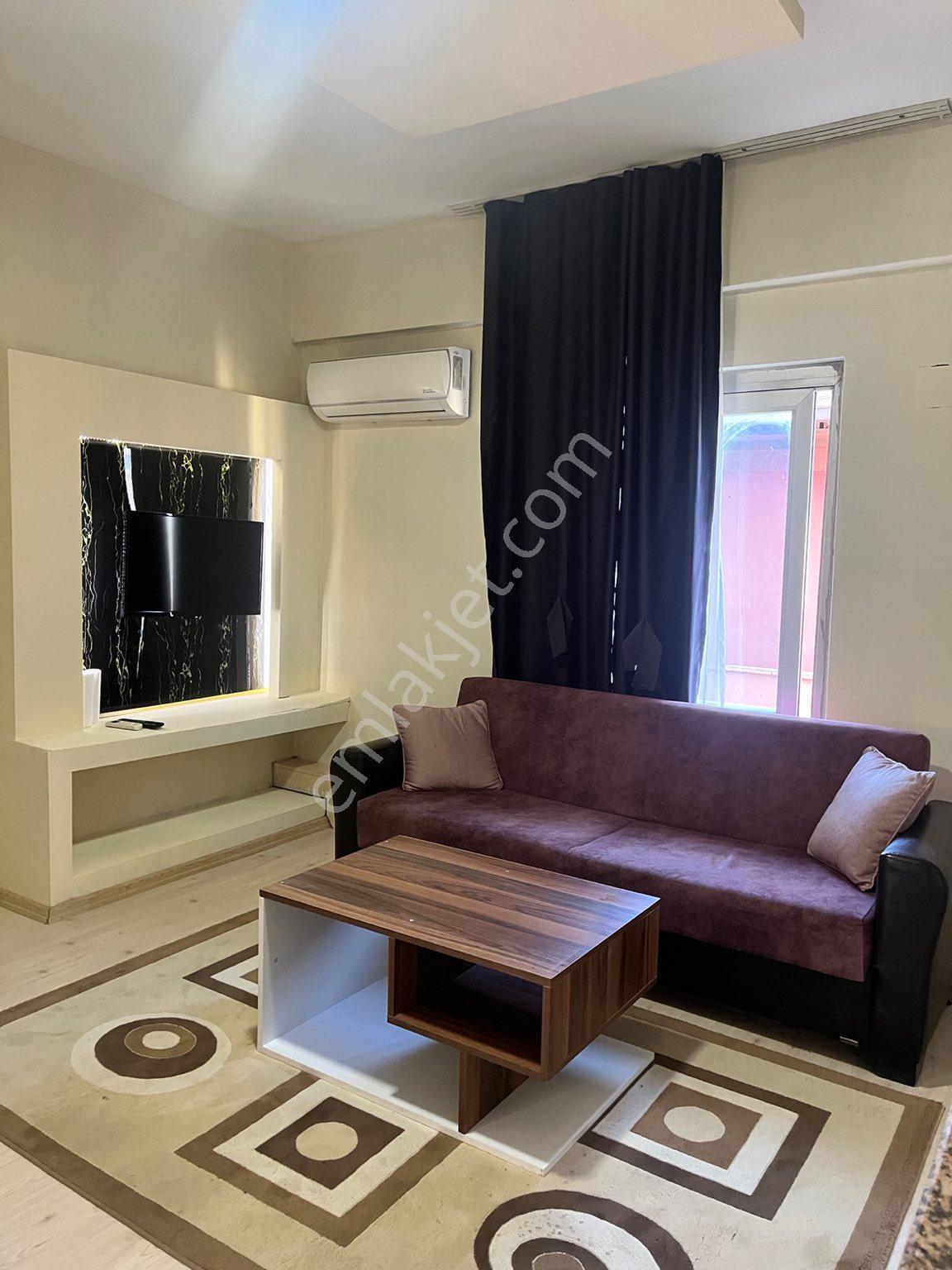 Günlük Kiralık Daire